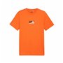 T-shirt à manches courtes homme Puma Better Sportswear