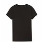 T-shirt à manches courtes femme Puma Essentials+ Script