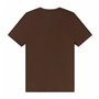 T-shirt à manches courtes homme Puma Marron