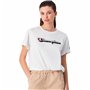 T-shirt à manches courtes femme Champion