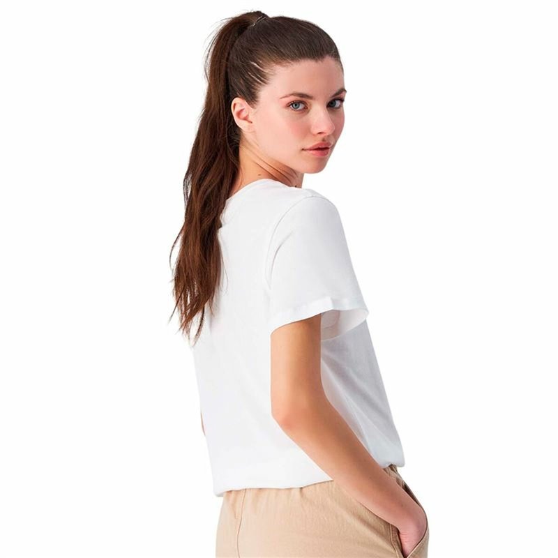 Image secondaire de T-shirt à manches courtes femme Champion