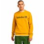Sweat sans capuche homme Timberland Kennebec River Linear Logo Crew