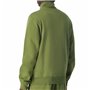 Sweat sans capuche homme Champion Olive