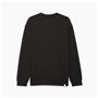 Sweat sans capuche homme Puma Better Sportswear Crew Noir