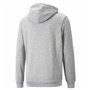 Sweat à capuche homme Puma Ess+ 2 Col Small Log