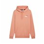 Sweat à capuche homme Puma