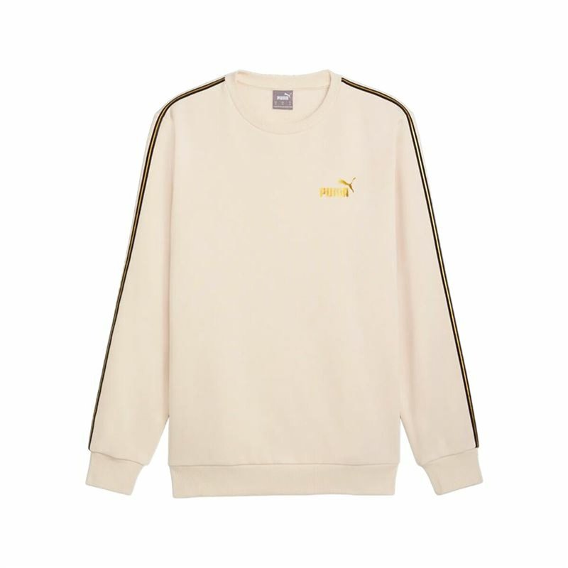 Sweat sans capuche homme Puma