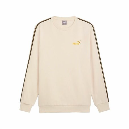 Sweat sans capuche homme Puma