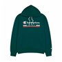 Sweat à capuche homme Champion