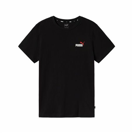 T-shirt à manches courtes homme Puma