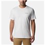 T-shirt à manches courtes homme Columbia North Cascades