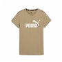 T-shirt à manches courtes femme Puma