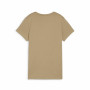 T-shirt à manches courtes femme Puma