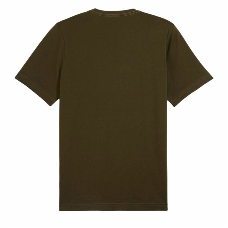 Image secondaire de T-shirt à manches courtes homme Puma