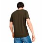 T-shirt à manches courtes homme Puma
