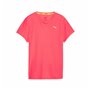 T-shirt à manches courtes femme Puma Run Favorites Velocity