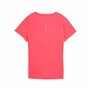 T-shirt à manches courtes femme Puma Run Favorites Velocity