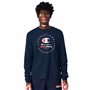 T-shirt à manches longues homme Champion