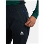 Pantalon de sport long Burton Vida 2L Femme Noir