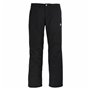 Pantalon de sport long Burton Society 2L Noir Femme