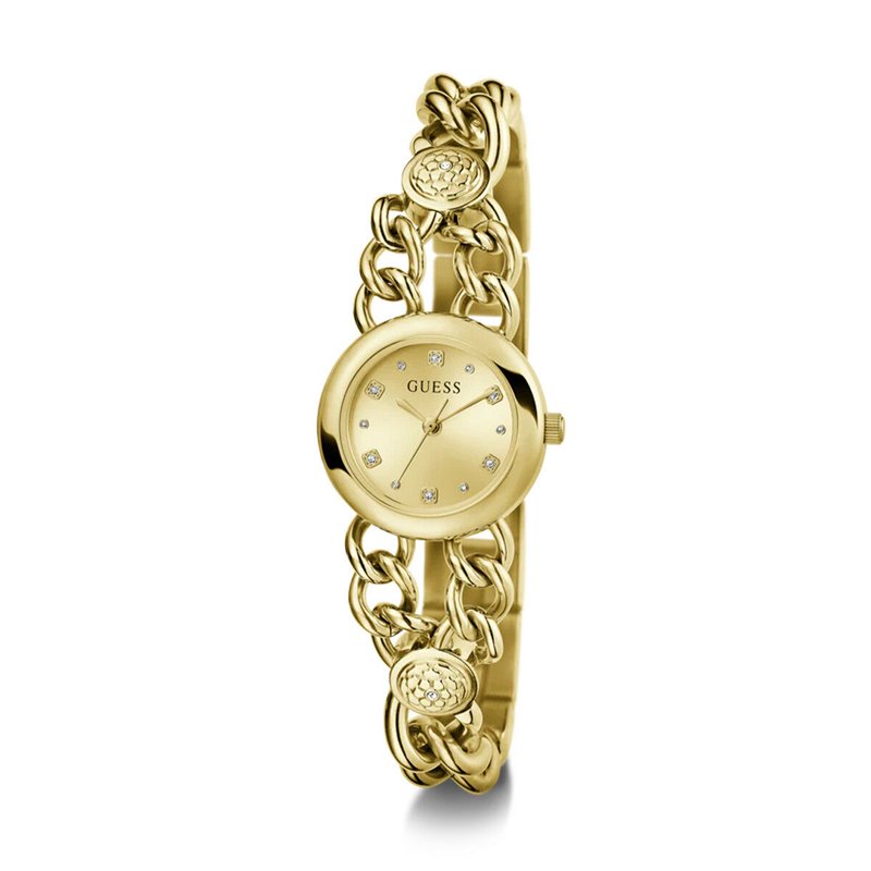 Image secondaire de Montre Femme Guess GW0758L2 (Ø 25 mm)