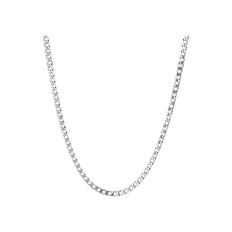 Collier Femme Radiant RH000228 Argenté