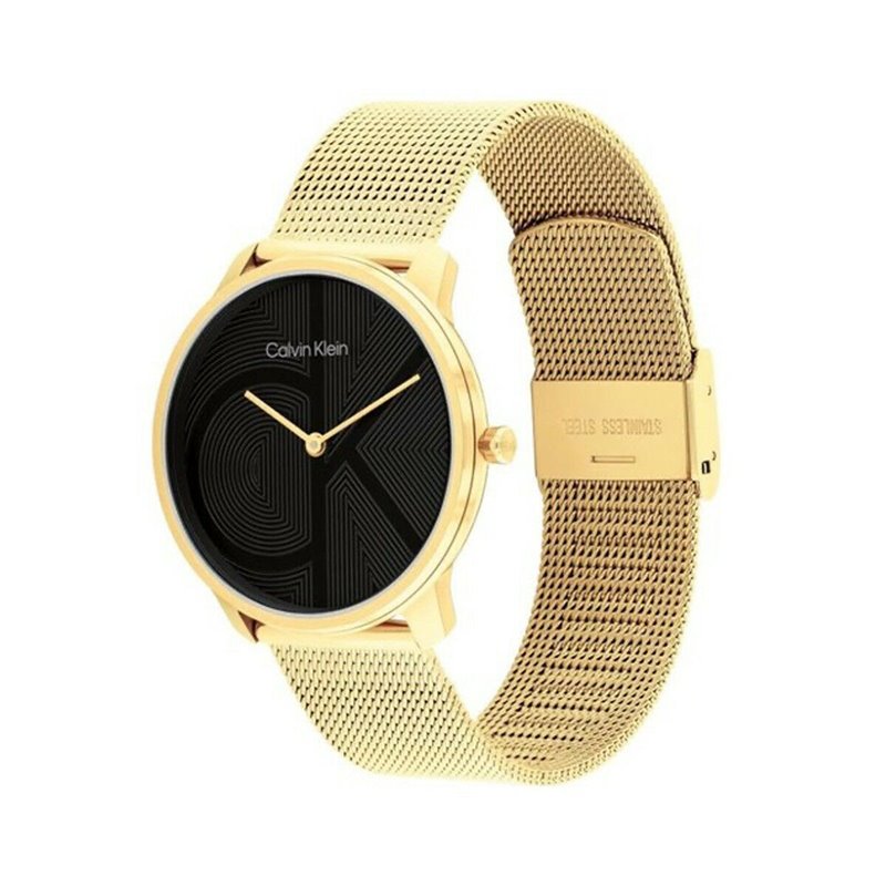 Image secondaire de Montre Femme Calvin Klein 25300016