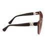 Lunettes de soleil Femme Max Mara MM0029 5645F