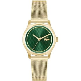 Montre Femme Lacoste ELYSE (Ø 24 mm) Montre Femme Lacoste ELYSE (Ø 24 mm)