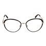 Monture de Lunettes Femme Emilio Pucci EP5187 54005