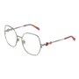 Monture de Lunettes Femme Emilio Pucci EP5204 55016