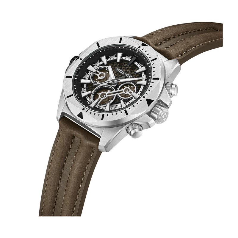 Image secondaire de Montre Homme Police PEWGF0054501