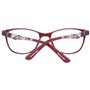 Monture de Lunettes Unisexe Reebok RV6020 5006