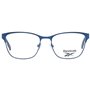 Monture de Lunettes Unisexe Reebok RV8548 5002V