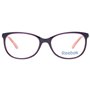 Monture de Lunettes Unisexe Reebok R6007 5201
