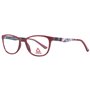 Monture de Lunettes Unisexe Reebok R6020 5006