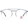 Monture de Lunettes Unisexe Reebok R8520 5101