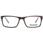 Monture de Lunettes Unisexe Reebok RB7014 5404