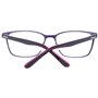 Monture de Lunettes Unisexe Reebok RB8032 5502