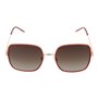 Lunettes de soleil Femme Hugo Boss HG 1293_S 58OFYHA