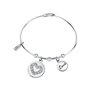 Bracelet Femme La Petite Story LPS05ASD50 Argenté