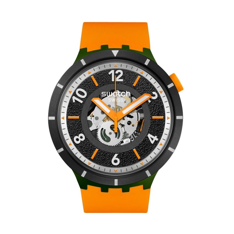 Montre Homme Swatch SB03G107