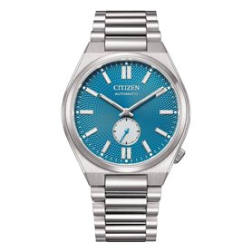 Montre Homme Citizen TSUYOSA SMALL SECONDS (Ø 40 mm)
