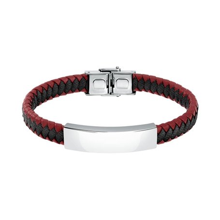 Bracelet Homme Sector SZV111 Argent