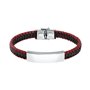 Bracelet Homme Sector SZV111 Argent