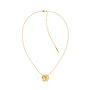 Pendentif Femme Calvin Klein 35000639 Doré