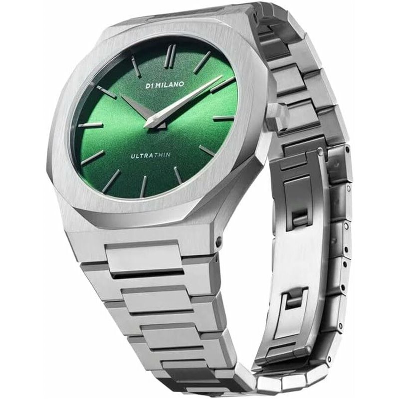 Image secondaire de Montre Femme D1 Milano ULTRA THIN PETITE MOSS (Ø 34 mm)