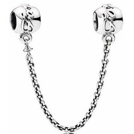 Perle de verre Femme Pandora  791788-05