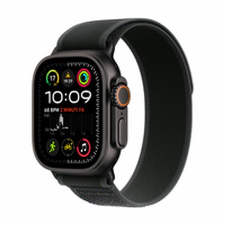 Montre intelligente Apple Watch Ultra2 1,92" Noir 49 mm