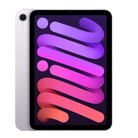 Tablette Apple MYHF3TY/A 8,3" 8 GB RAM 512 GB Violet